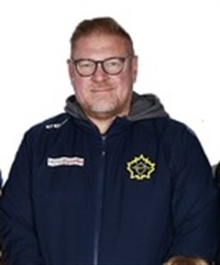Johan Hedbom