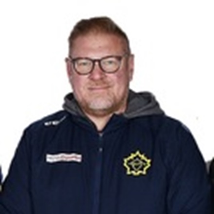 Johan Hedbom