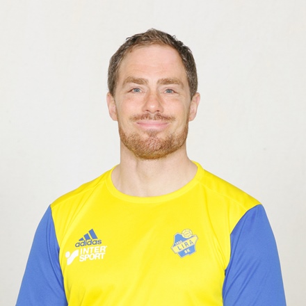 Nicklas Voutilainen