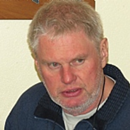 Lars-Ove Pettersson