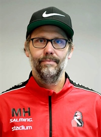 Mattias Holmgren