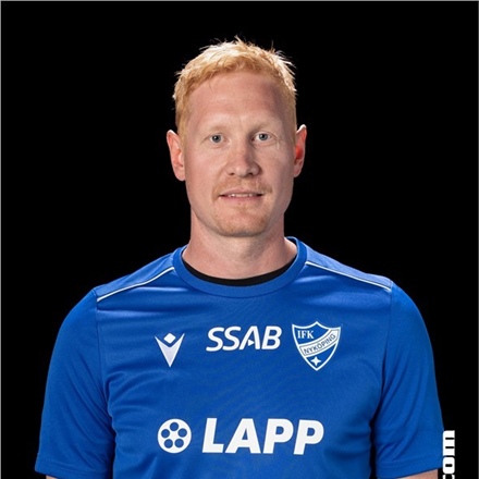 Johannes Norén