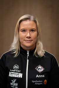 Anna Börjesson