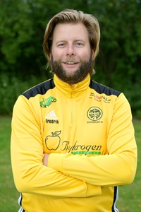 Fredrik Sandgren