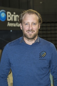 Olof Ljungberg