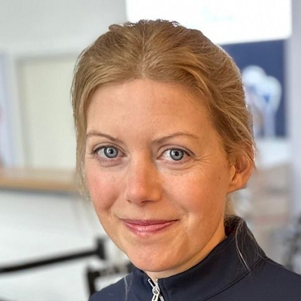 Cecilia Lindqvist