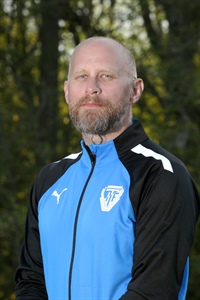 Mathias Arildsson