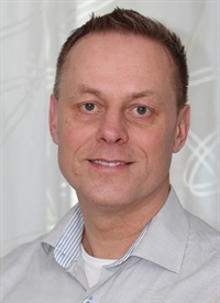 Magnus Brostedt