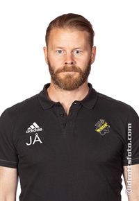 Jimmy Åkerlund