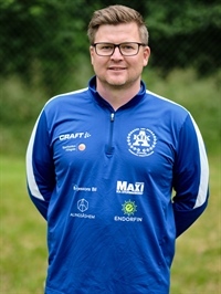 Peter Ljunglund