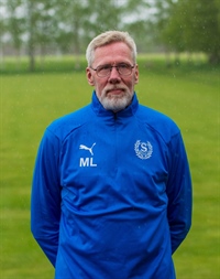 Mats Larsson