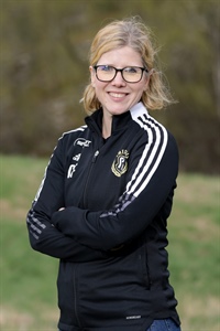 Clara Faleström