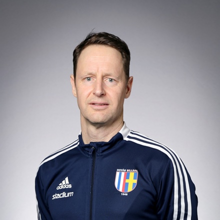 Henrik Yngvesson