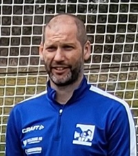 Martin Gustafsson Lindsjö