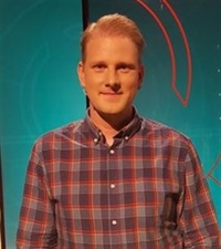 Johan Elfvenfrost