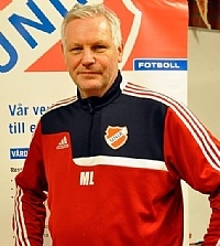 Mats Lindqvist