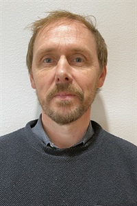 Jonas Lundström