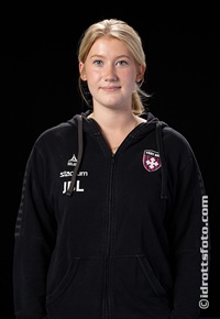 Julia Berngrim Lundquist