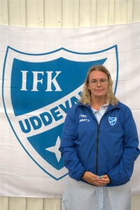 Therese Fredriksson
