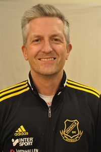 Johan Sohlberg