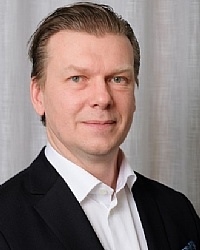 Jörgen Sigvardsson