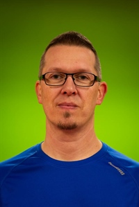 Mikael Kullingsjö