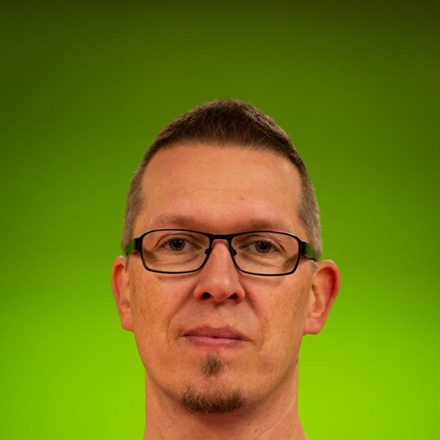 Mikael Kullingsjö