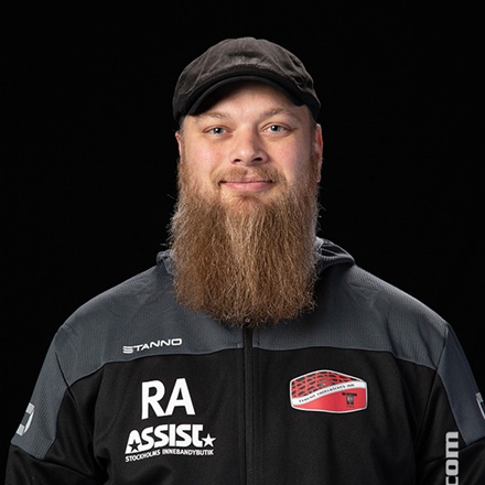 Robin Asklöf
