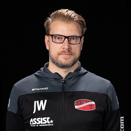 Jonas Westergren