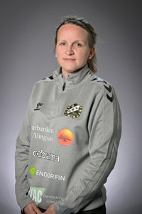 Anna Längström