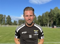 Felix Ahlström