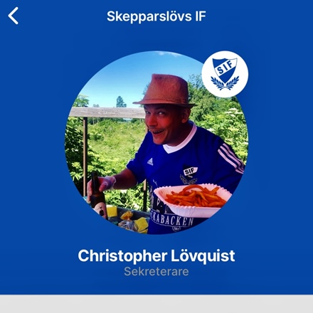 Christopher Lövquist