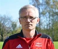 Rickard Lundberg