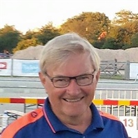 Anders Nyström