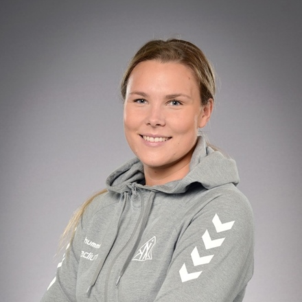 Maria Petersson