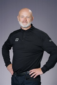 Patrik Persson