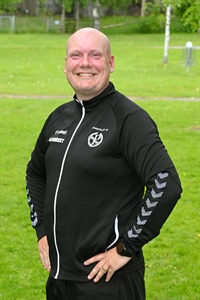Anders Bäck
