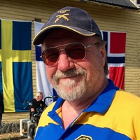 Ronnie M Ljungvall