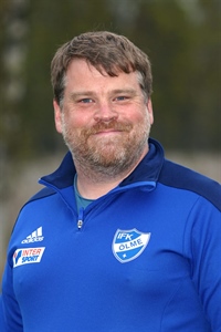 Johan Laufeld