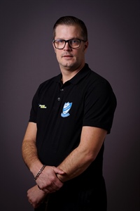 Henrik Wikström