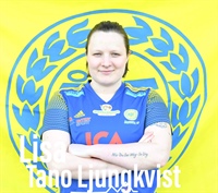 Lisa Tano Ljungkvist