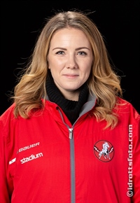 Evelina Bladh Lindeberg