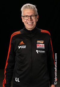 Lars Lööf