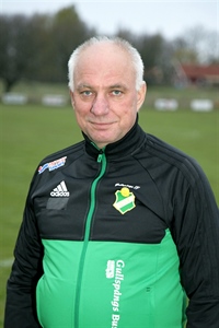 Ulf Gustafsson