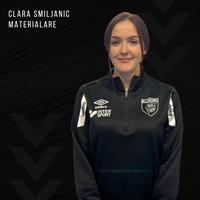 Clara Smiljanic