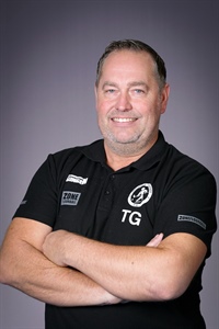 Tommy Gustavsson