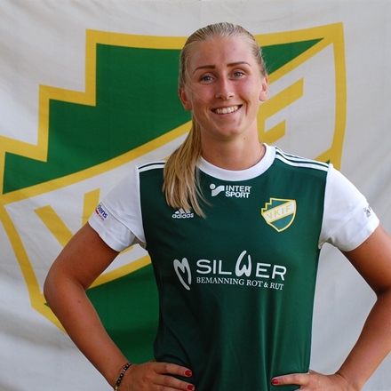 Matilda Nilsson