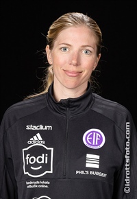 Karin Strandberg