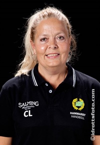 Catrine Loqvist