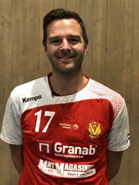 Johan Hermansson